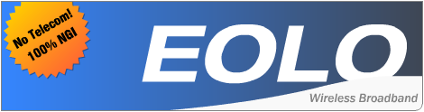 Logo EOLO