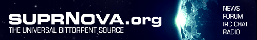 SuprNova.org