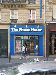 The  Phone House