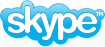 Logo Skype